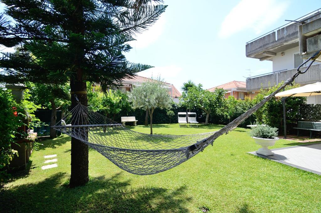 Casa Michelangela Villa Mascali Exterior foto