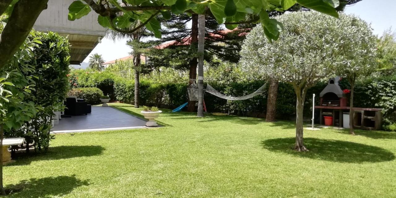 Casa Michelangela Villa Mascali Exterior foto